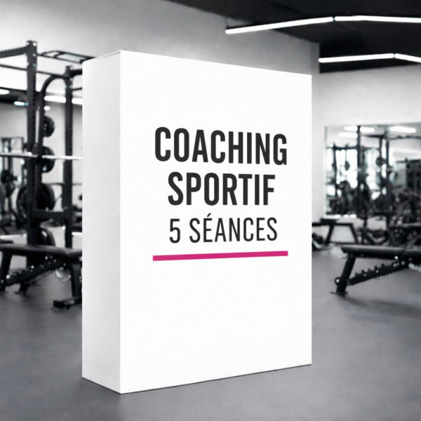coaching-sportif-Bruxelles-pack-5-séances